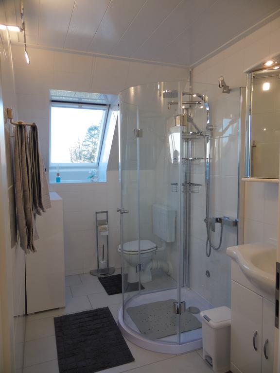 Ferienwohnung Mueller Бад Зегеберг Екстериор снимка